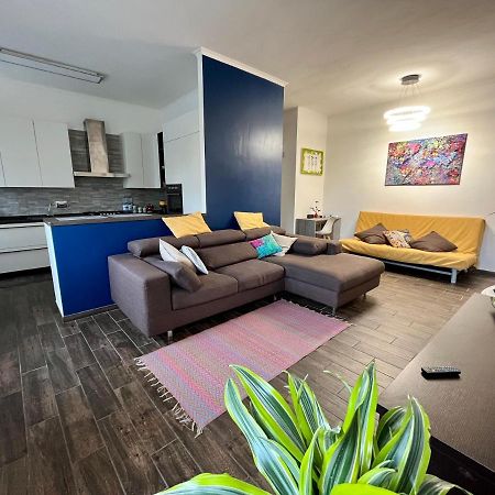 Apartmán Casa Mcdoor Řím Exteriér fotografie
