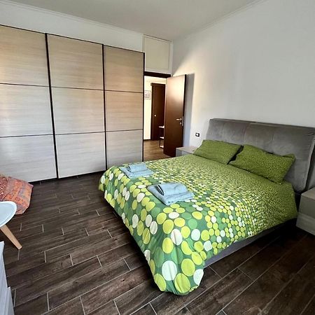 Apartmán Casa Mcdoor Řím Exteriér fotografie