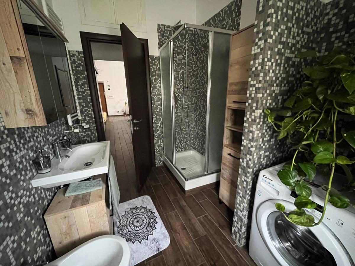 Apartmán Casa Mcdoor Řím Exteriér fotografie